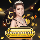 Baccarat A live on JLJL Boss