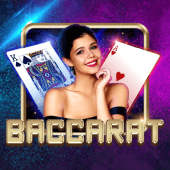 Baccarat B live on JLJL Boss
