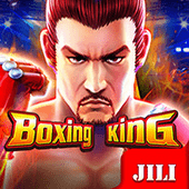 Boxing King on JLJL Boss