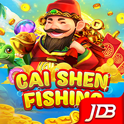 Cai Shen Fishing hot game on JLJL Boss