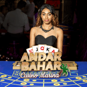 Andar Bahar on JLJL Boss