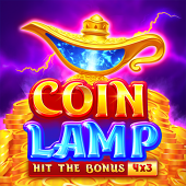 Coin Lamp slot on JLJL Boss