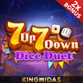 Dice Duet on JLJL Boss