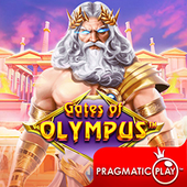 Gates of Olympus on JLJL Boss