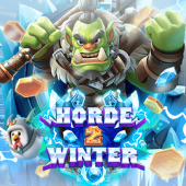 Horde 2 Winter on JLJL Boss