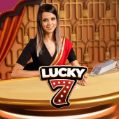 Lucky 7 live on JLJL Boss
