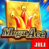 Mega Ace on JLJL Boss