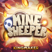 Minesweeper on JLJL Boss