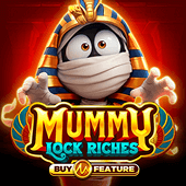 Mummy Lock Riches on JLJL Boss