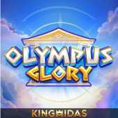 Olympus Glory on JLJL Boss