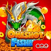Oneshot Fishing on JLJL Boss