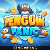 Penguin Panic on JLJL Boss