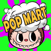 Popmart slot on JLJL Boss