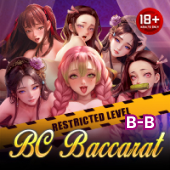 Baccarat BB on JLJL Boss