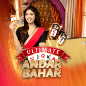 Ultimate Andar Bahar on JLJL Boss