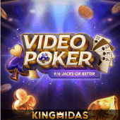 Video Poker on JLJL Boss